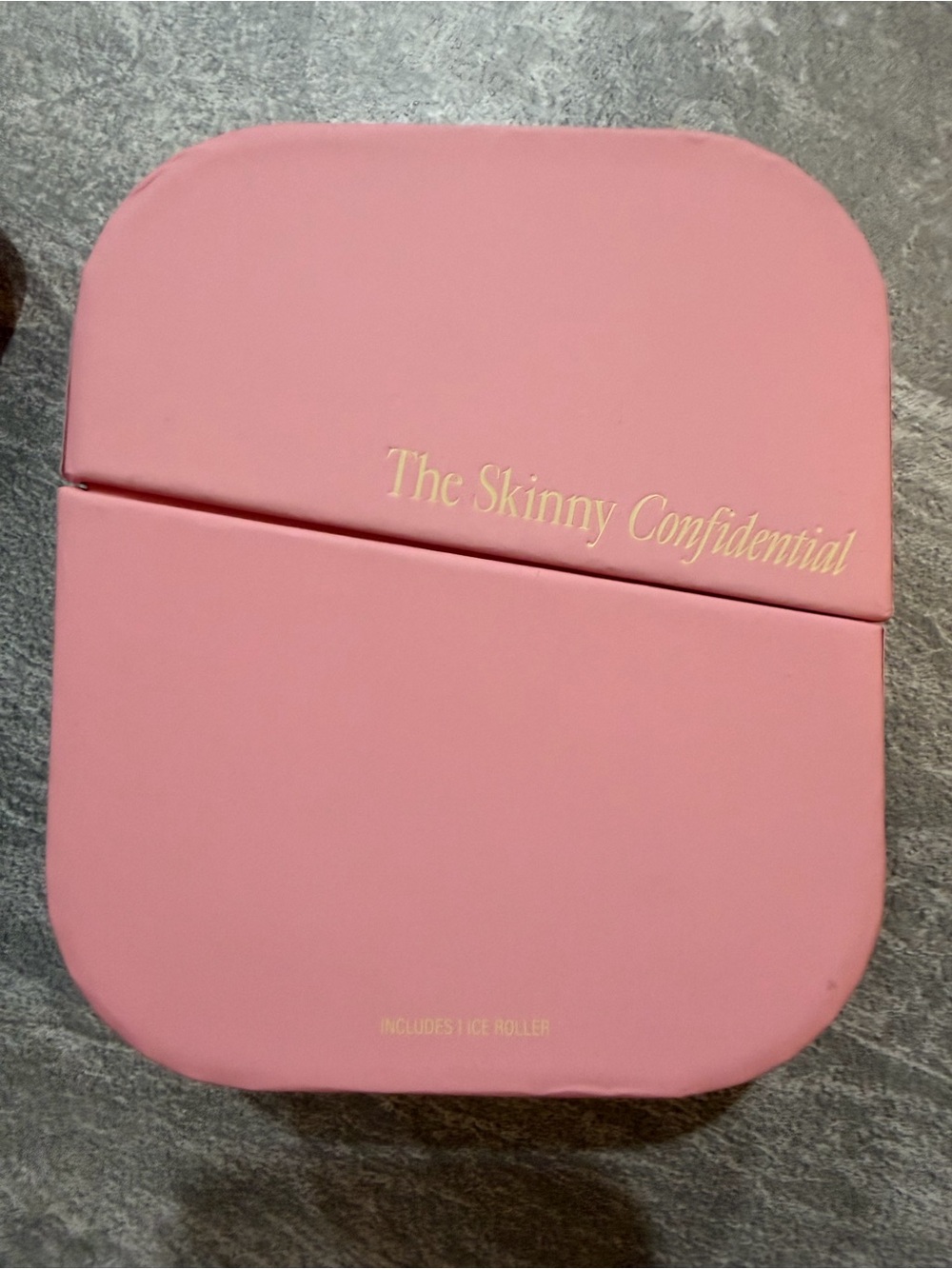 The Skinny Confidential Mint Roller - Picture 6 of 10